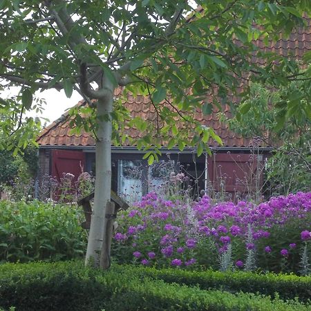 "t Griene Hemeltsje Bed & Breakfast Wijckel Eksteriør bilde